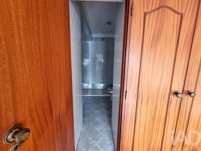 Apartamento T3 para Venda em Braga (Maximinos, Sé e Cividade) Foto 11