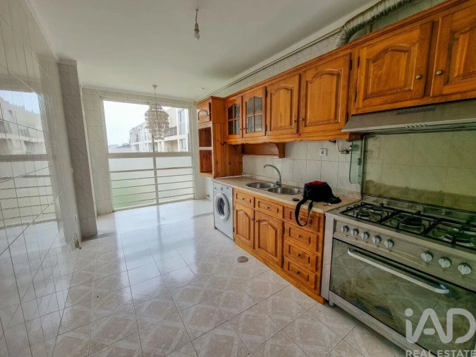 Apartamento T3 para Venda em Braga (Maximinos, Sé e Cividade) Foto 17