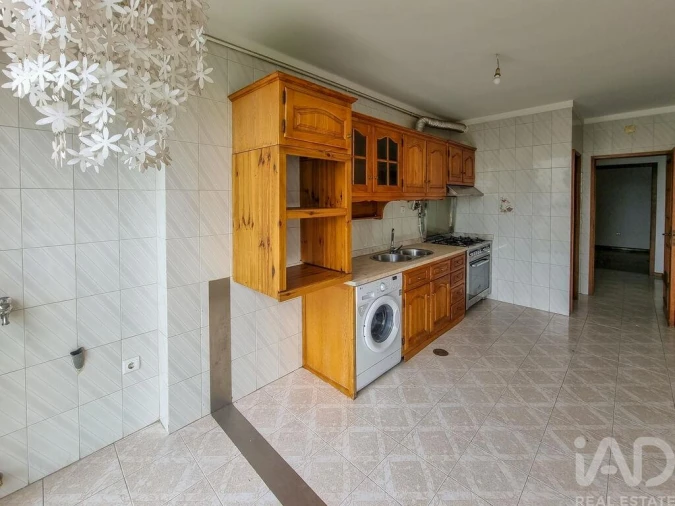 Apartamento T3 para Venda em Braga (Maximinos, Sé e Cividade) Foto 19