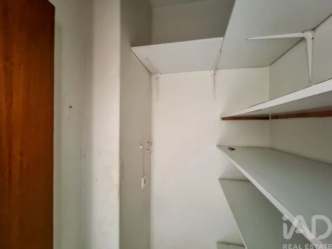 Apartamento T3 para Venda em Braga (Maximinos, Sé e Cividade) Foto 21