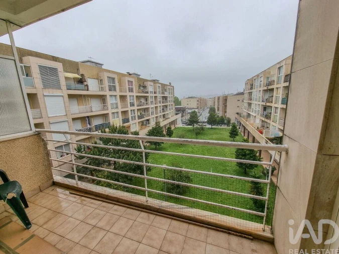 Apartamento T3 para Venda em Braga (Maximinos, Sé e Cividade) Foto 12