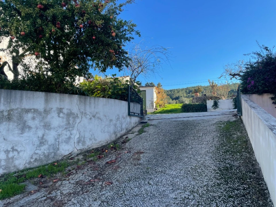 Moradia T5 para Venda em Nossa Senhora do Pranto Foto 3