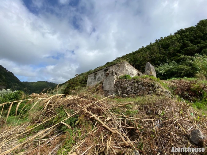 Prédio para Venda em Ribeira Quente Foto 14