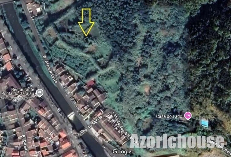 Prédio para Venda em Ribeira Quente Foto 20