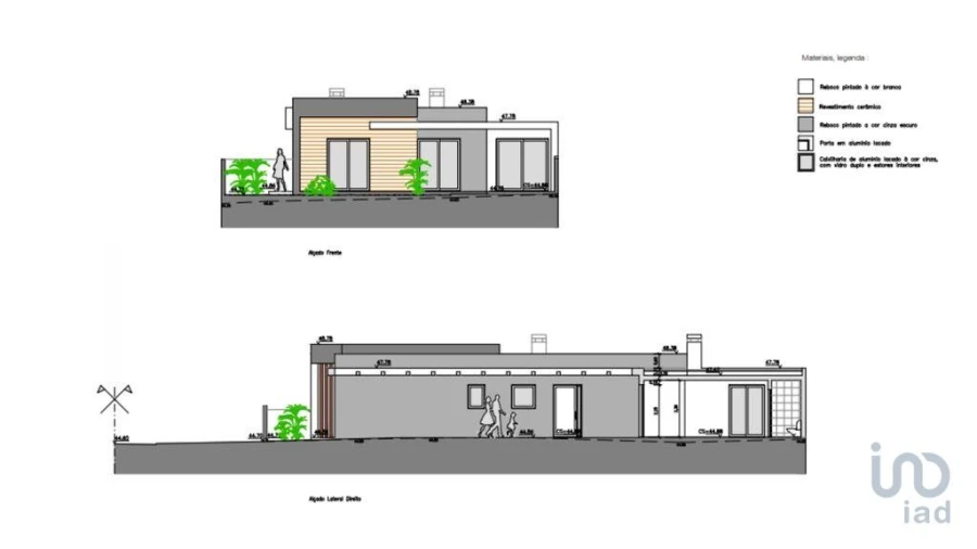 Terreno para Venda em Fernao Ferro Foto 2