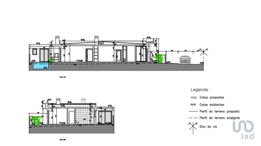 Terreno para Venda em Fernao Ferro Foto 5
