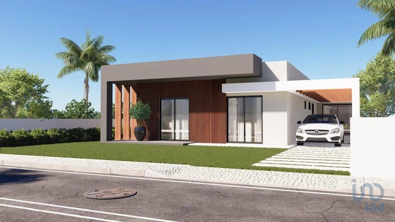 Terreno para Venda em Fernao Ferro Foto 1