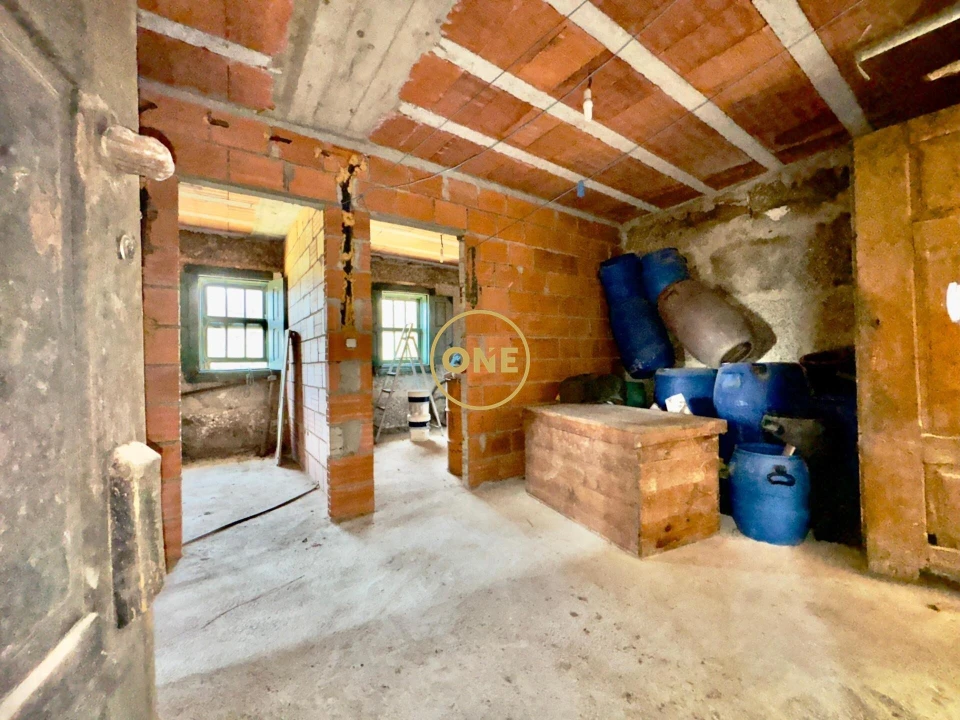 Moradia T3 para Venda em Viariz Foto 17