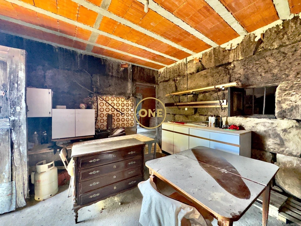 Moradia T3 para Venda em Viariz Foto 21