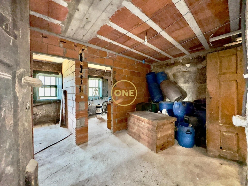 Moradia T3 para Venda em Viariz Foto 27