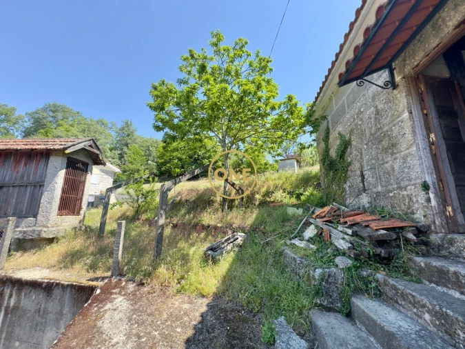 Moradia T3 para Venda em Viariz