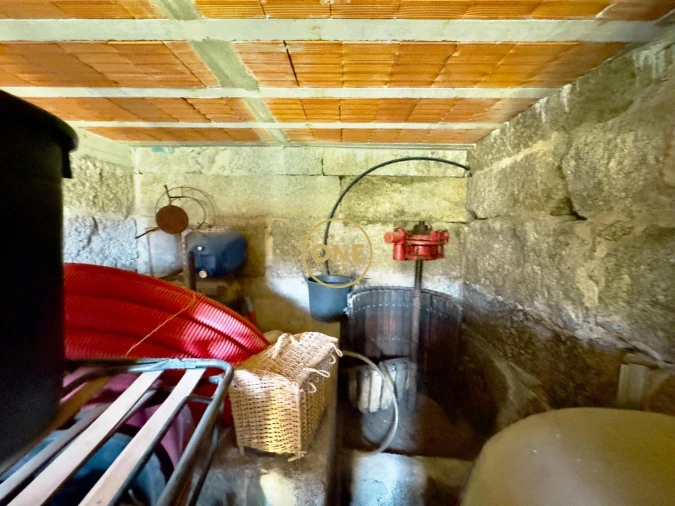 Moradia T3 para Venda em Viariz Foto 7