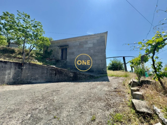 Moradia T3 para Venda em Viariz Foto 5