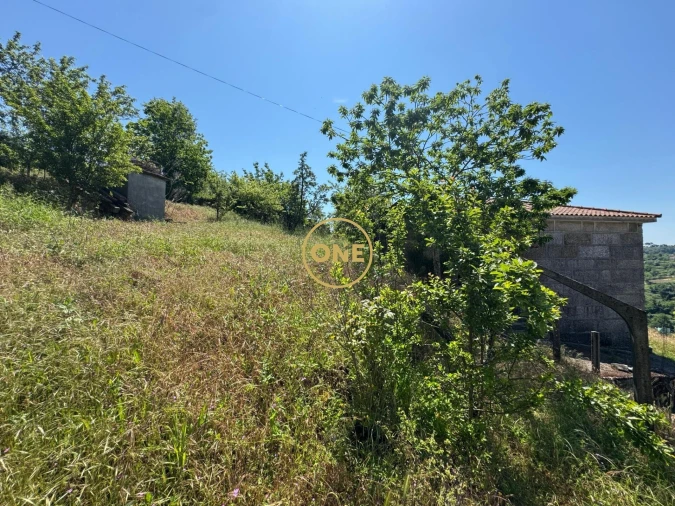 Moradia T3 para Venda em Viariz Foto 29