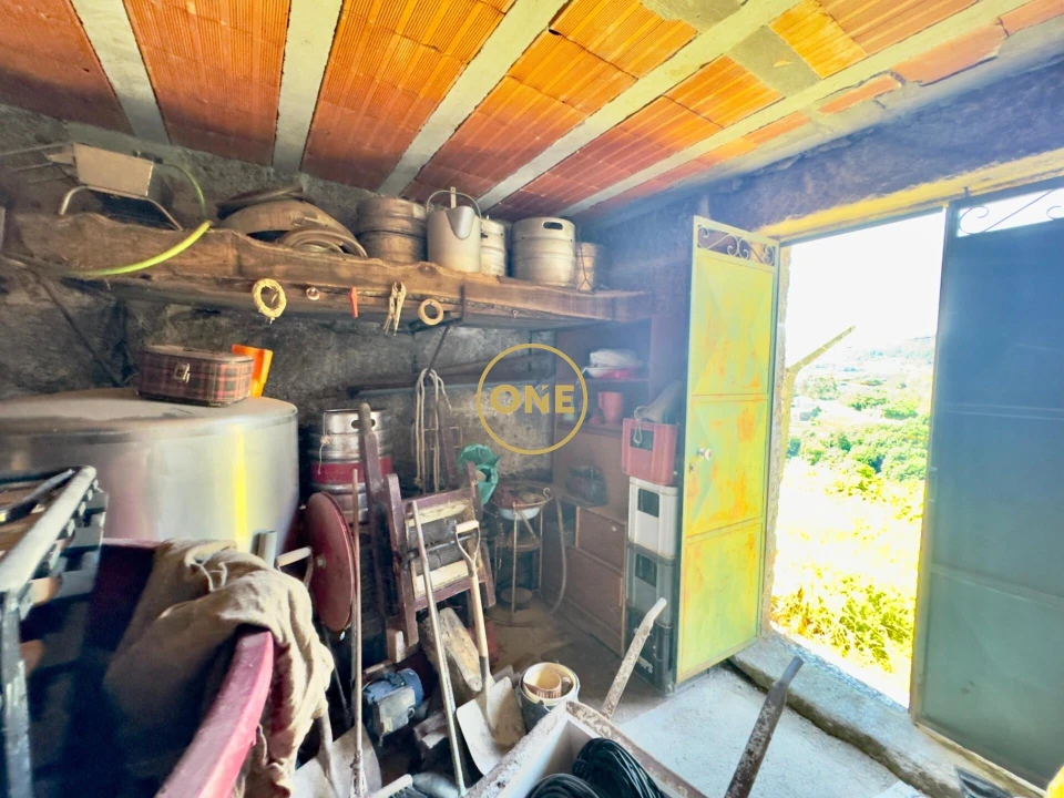 Moradia T3 para Venda em Viariz Foto 8