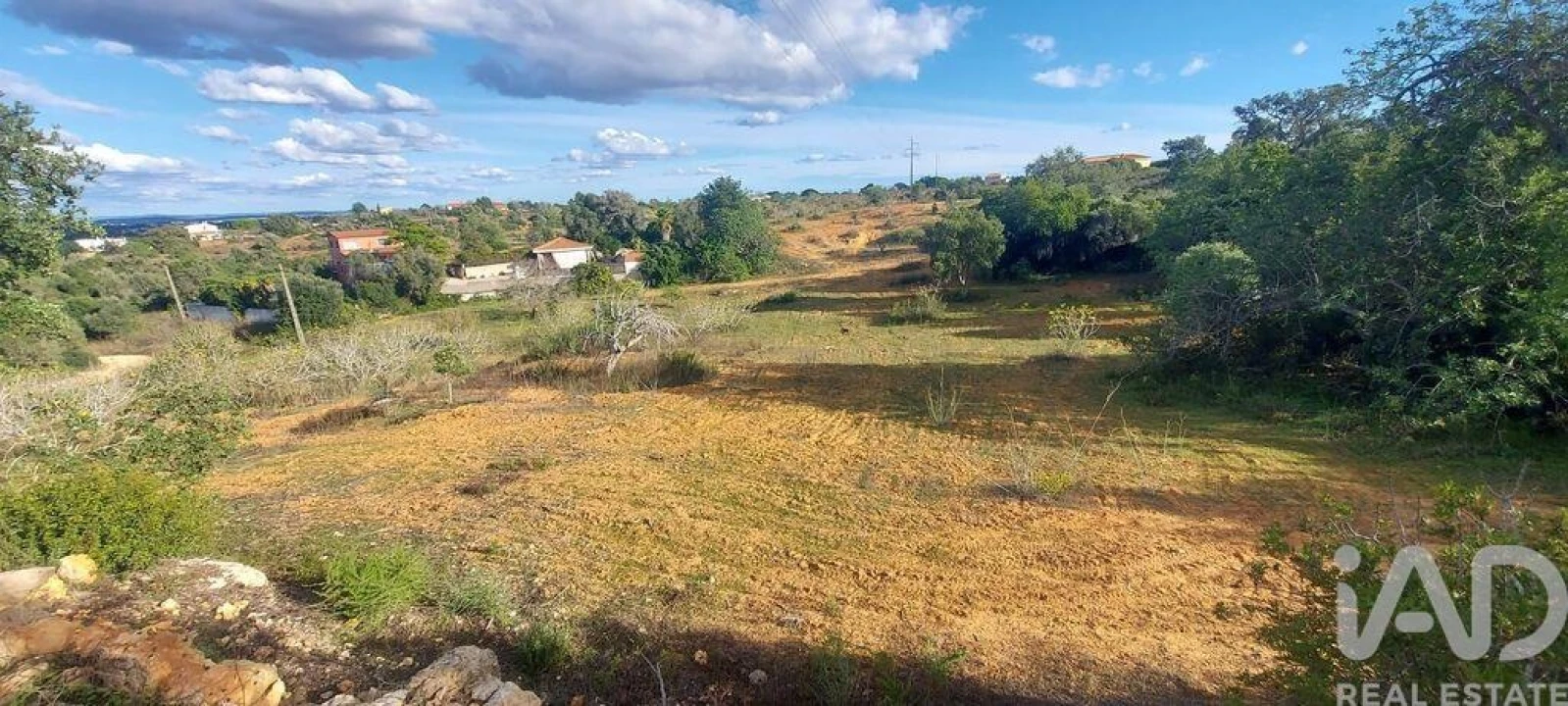 Terreno para Venda em Alcantarilha e Pêra Foto 7