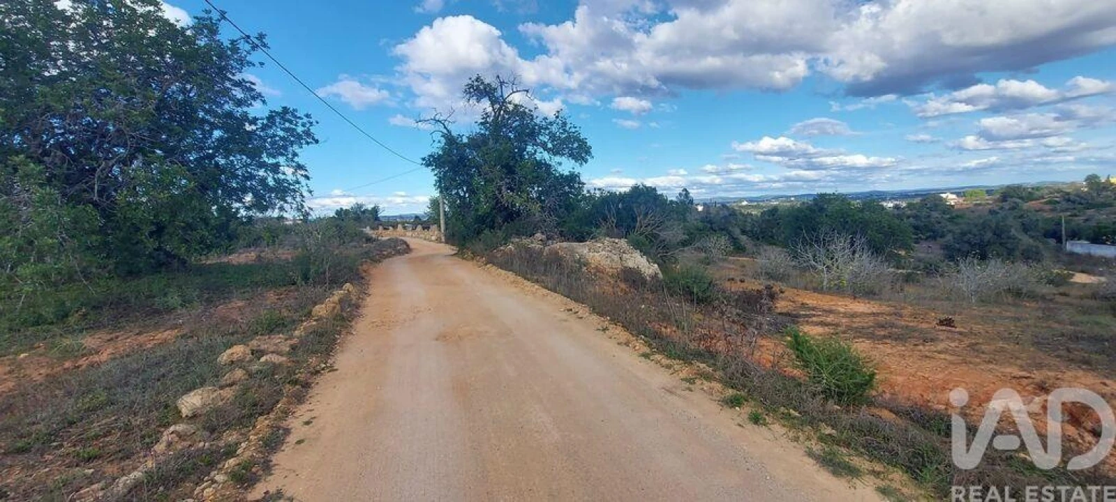 Terreno para Venda em Alcantarilha e Pêra Foto 10