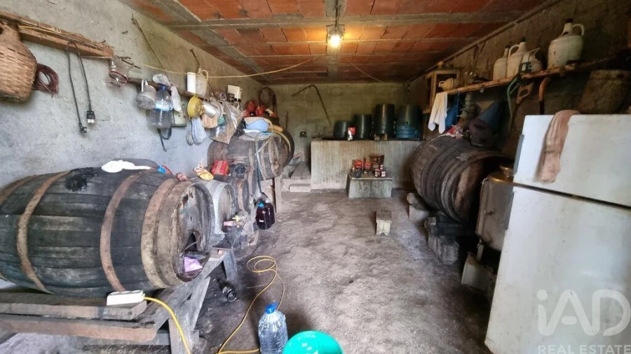 Moradia T3 para Venda em Rapa e Cadafaz Foto 24