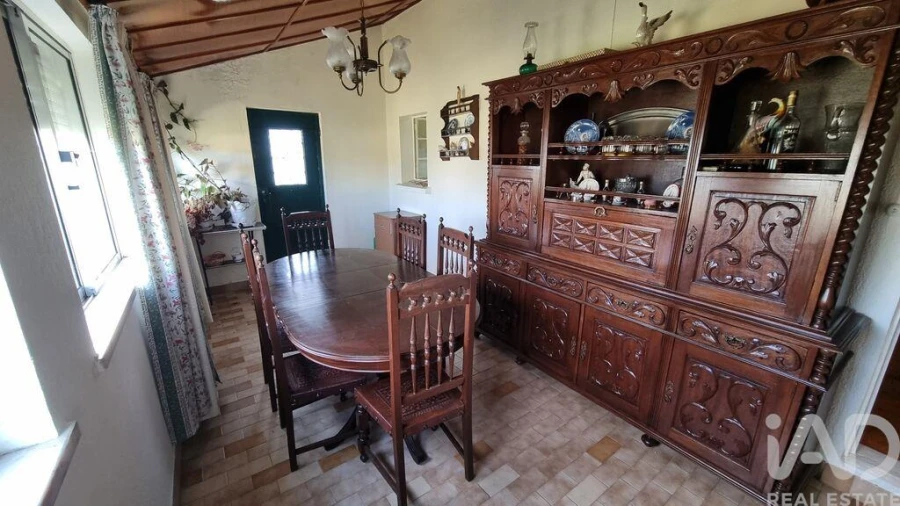 Moradia T3 para Venda em Rapa e Cadafaz Foto 23