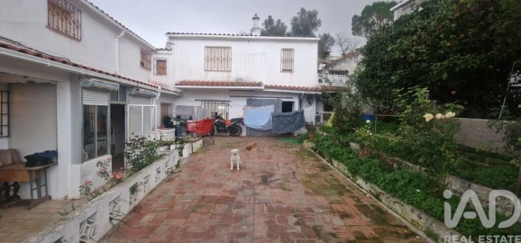 Moradia T3 para Venda em Boliqueime