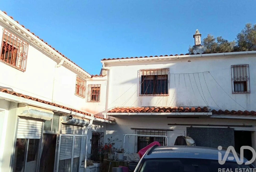 Moradia T3 para Venda em Boliqueime Foto 5