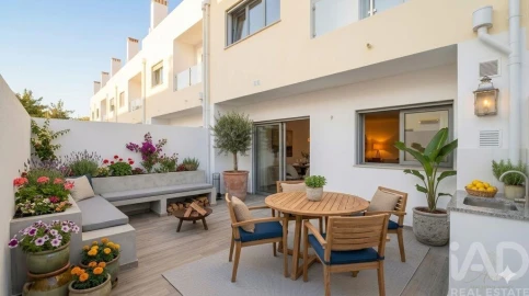 Moradia T5 para Venda em Tavira (Santa Maria e Santiago)