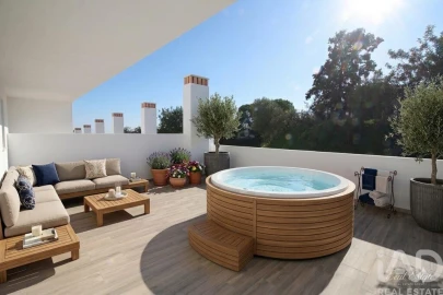 Moradia T5 para Venda em Tavira (Santa Maria e Santiago)