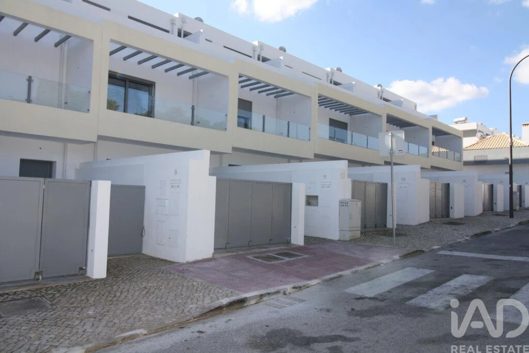 Moradia T5 para Venda em Tavira (Santa Maria e Santiago) Foto 29