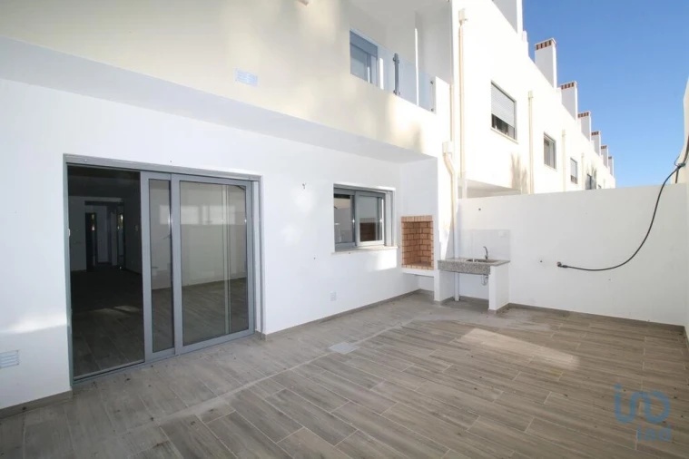 Moradia T5 para Venda em Tavira (Santa Maria e Santiago) Foto 11