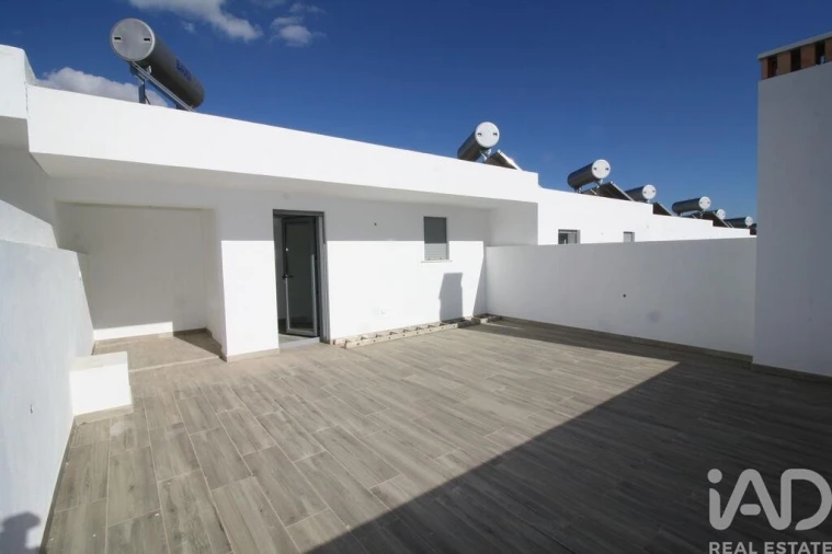 Moradia T5 para Venda em Tavira (Santa Maria e Santiago) Foto 22