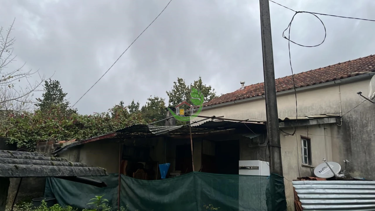 Moradia para Venda em Dossãos Foto 27