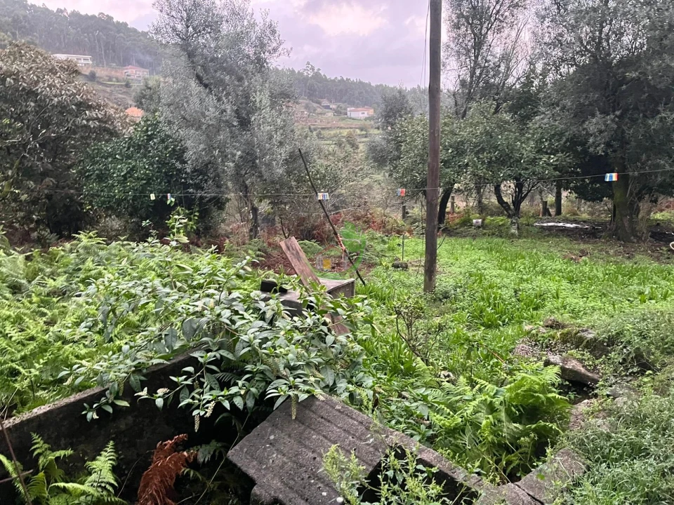 Moradia para Venda em Dossãos Foto 8