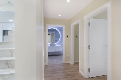 Apartamento T3 para Venda em Montijo e Afonsoeiro