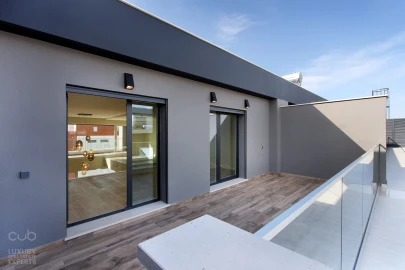 Apartamento T3 para Venda em Montijo e Afonsoeiro