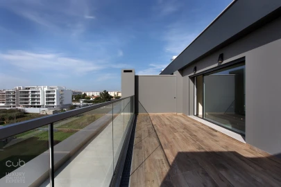 Apartamento T3 para Venda em Montijo e Afonsoeiro