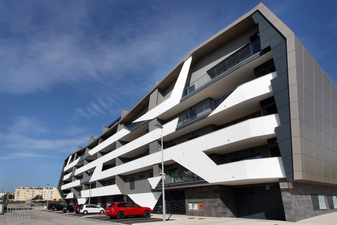 Apartamento T3 para Venda em Montijo e Afonsoeiro Foto 30