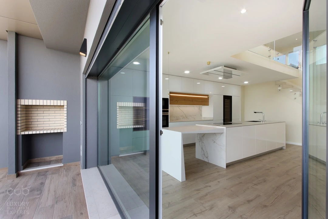 Apartamento T3 para Venda em Montijo e Afonsoeiro Foto 4