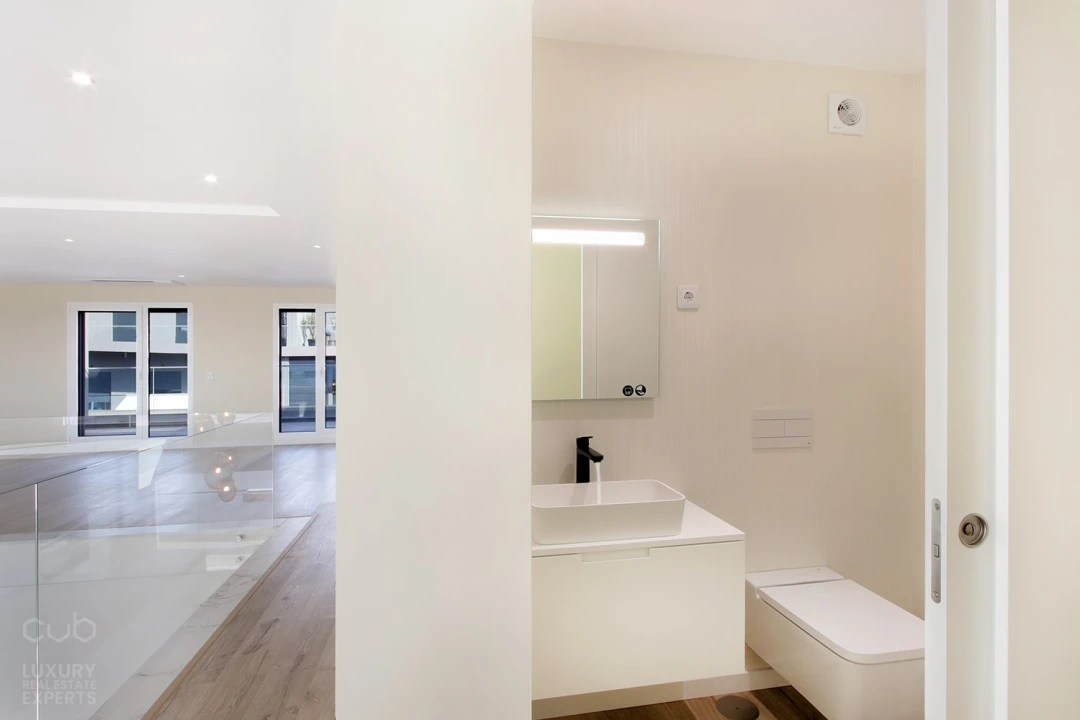 Apartamento T3 para Venda em Montijo e Afonsoeiro Foto 24
