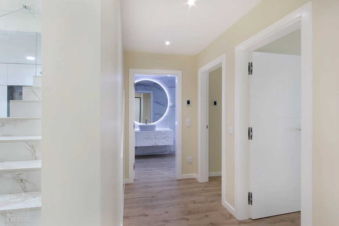 Apartamento T3 para Venda em Montijo e Afonsoeiro Foto 12