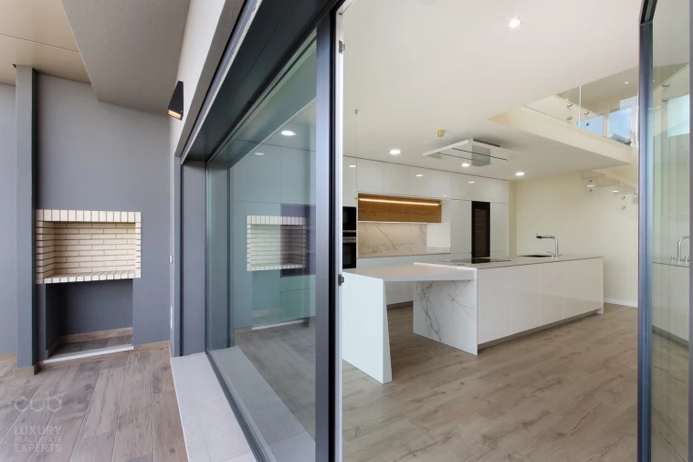 Apartamento T3 para Venda em Montijo e Afonsoeiro Foto 4