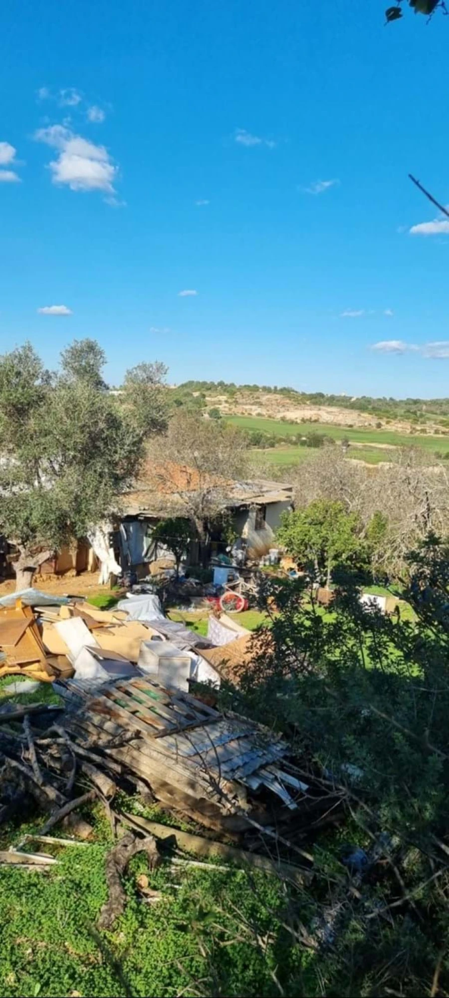 Terreno para Venda em Silves Foto 8