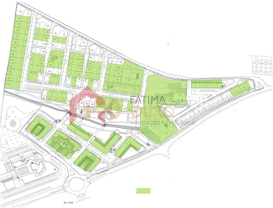 Terreno para Venda em São Bras e São Lourenço Foto 1