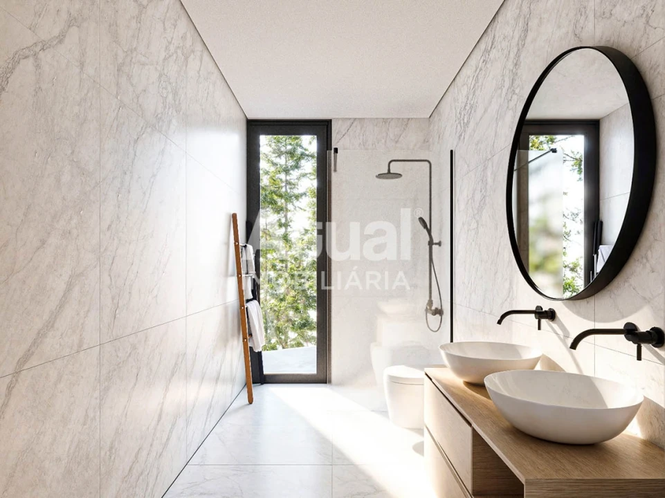 Moradia T3 para Venda em Tagilde e Vizela (São Paio) Foto 8