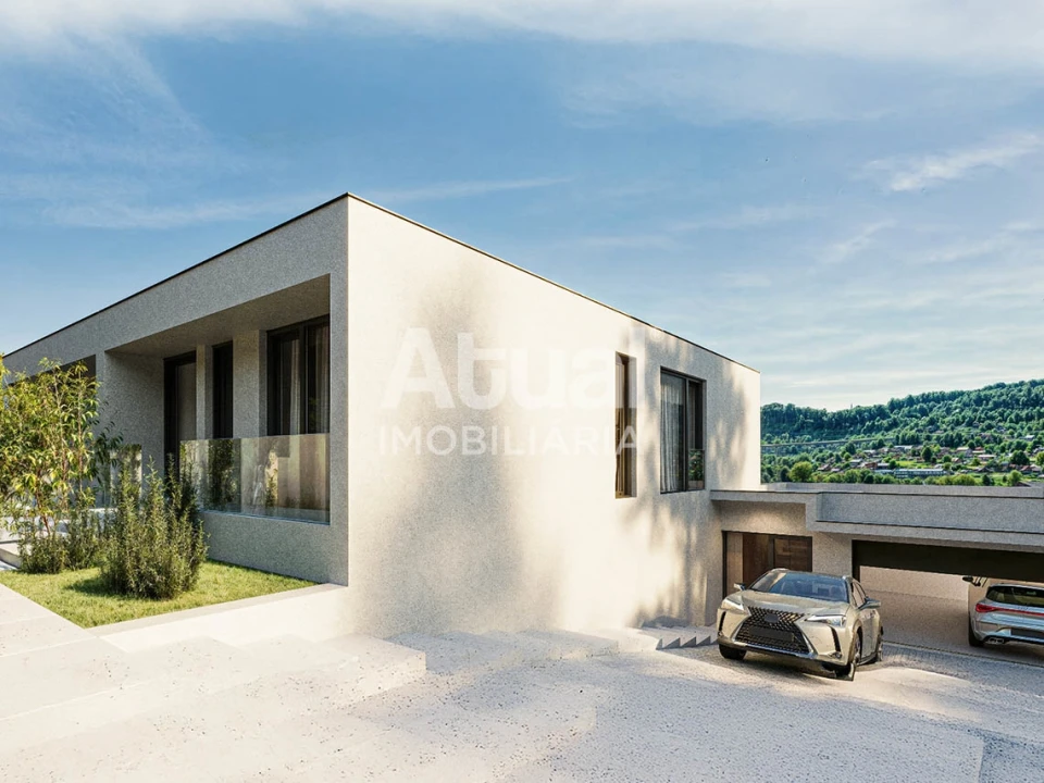 Moradia T3 para Venda em Tagilde e Vizela (São Paio) Foto 2