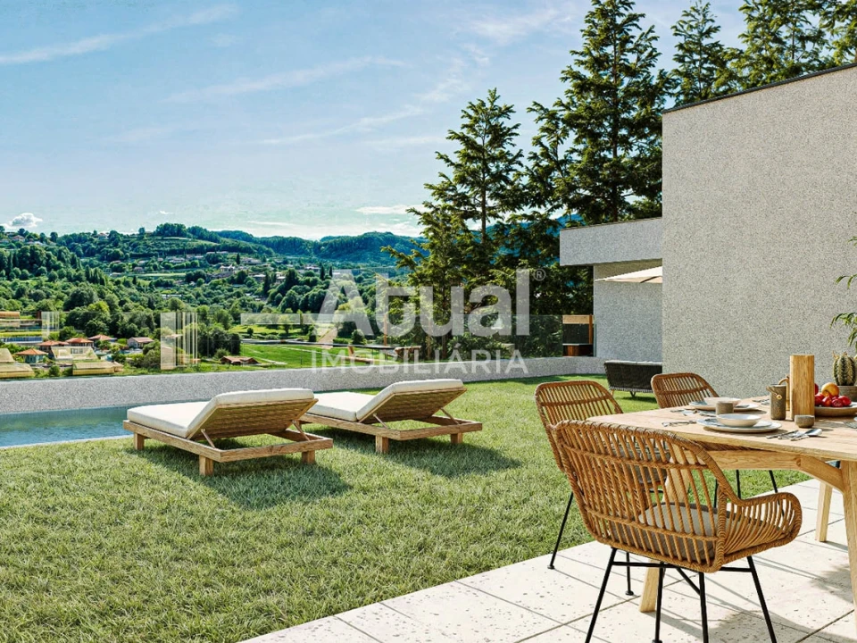 Moradia T3 para Venda em Tagilde e Vizela (São Paio) Foto 4