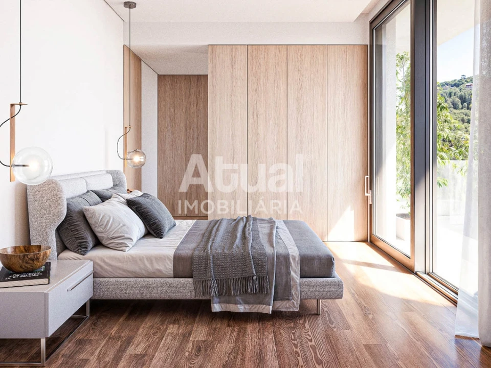 Moradia T3 para Venda em Tagilde e Vizela (São Paio) Foto 5