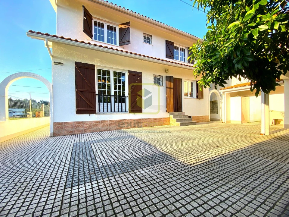 Moradia T5 para Venda em Quiaios Foto 1