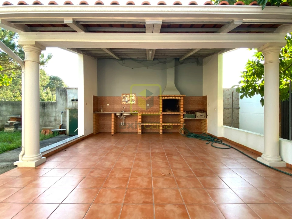 Moradia T5 para Venda em Quiaios Foto 34