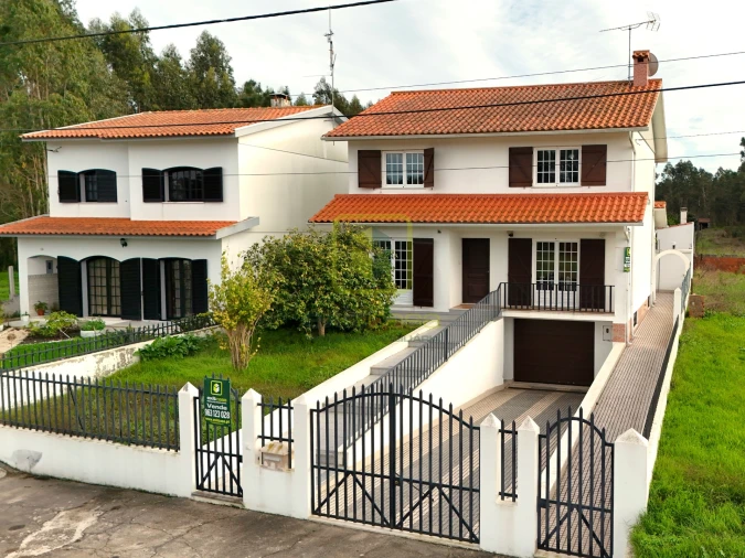 Moradia T5 para Venda em Quiaios Foto 3