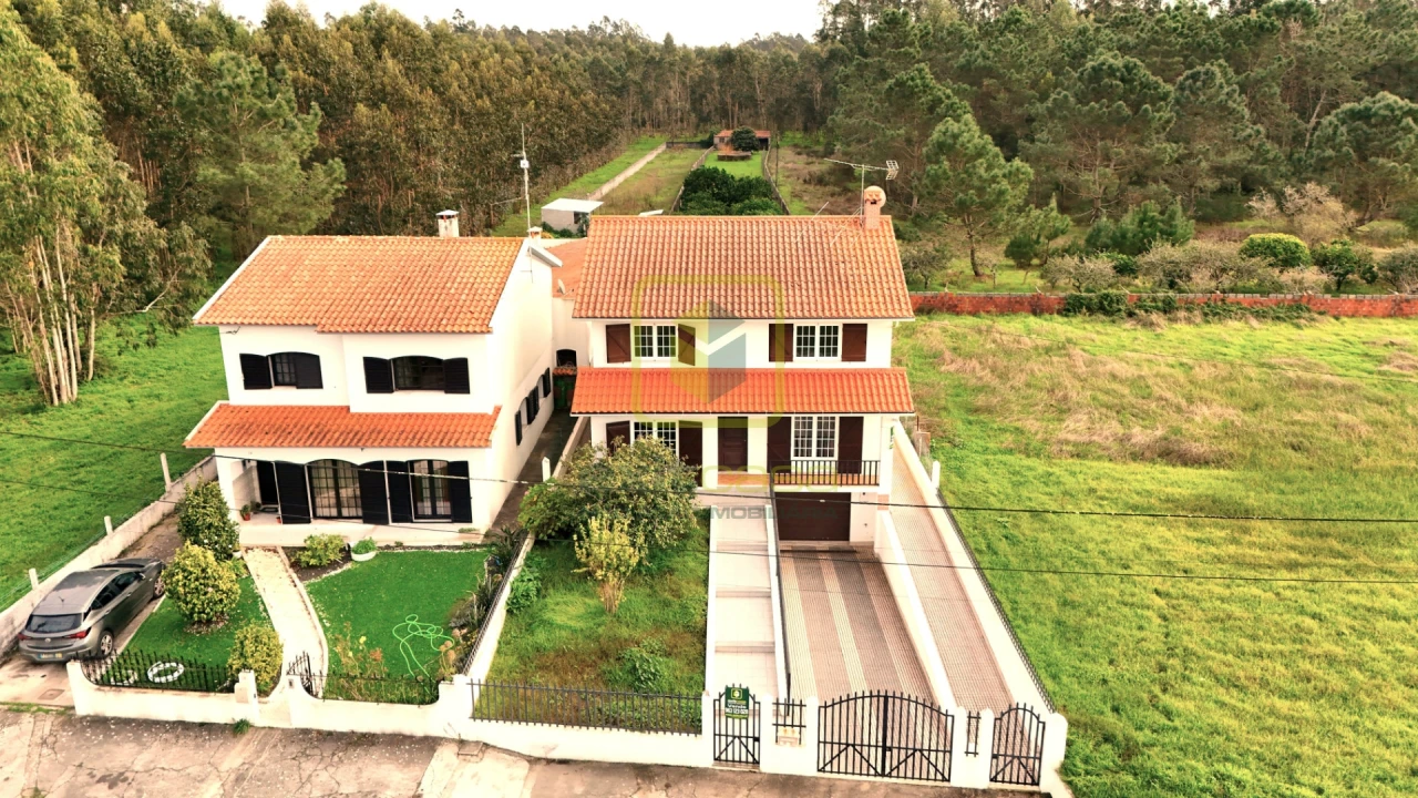 Moradia T5 para Venda em Quiaios Foto 44